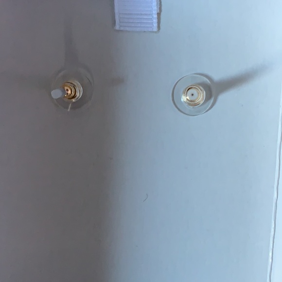 Pastel earrings - Picture 3 of 3